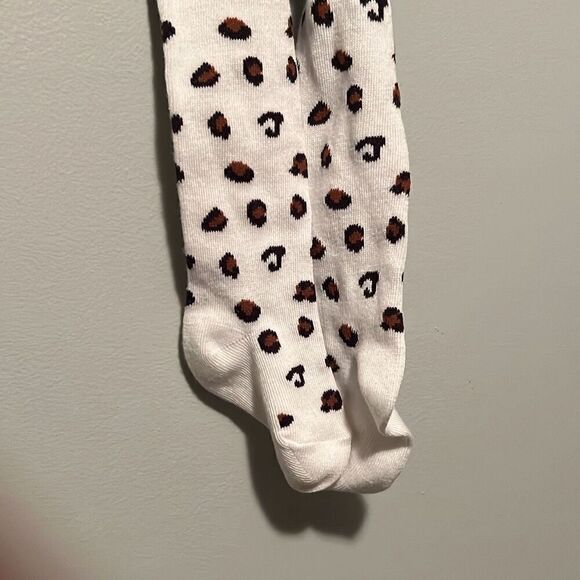 Rachel Zoe RZ Baby Bodysuit Short Tight Headband Set 4-Piece Size 3-6 Months NWT - Picture 3 of 9